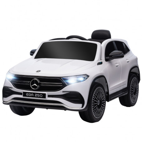 Elbil för Barn Mercedes-Benz EQA