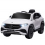 Elbil för Barn Mercedes-Benz EQA