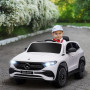 Elbil för Barn Mercedes-Benz EQA