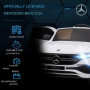Elbil för Barn Mercedes-Benz EQA