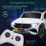 Elbil för Barn Mercedes-Benz EQA