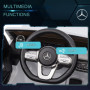 Elbil för Barn Mercedes-Benz EQA
