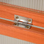 Mini Växthus Box 90 x 46 x 40 cm