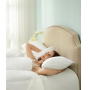 2-pack Sovkudde Fiber 40 x 80 cm 800 g fyllning