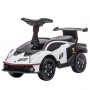 Gåbil Lamborghini med Ljudeffekter 67 cm x 28 x 38 cm