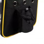 Katt & hund ryggsäck med ventilation & fickor 35×41,5×28 cm max 7 k...