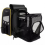 Katt & hund ryggsäck med ventilation & fickor 35×41,5×28 cm max 7 k...