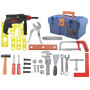 Leksaks Verktygslåda Kit för Barn