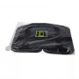 Res Handväska / Camping väska 20L Grå Mjuk Resväska Duffle 40x25x20cm