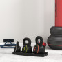 Kettlebell 3-Set 2,2 - 4,5 - 6,8 kg