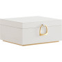 Smyckeskrin Floating Effect 20.5 x 24 x 11 cm