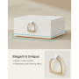 Smyckeskrin Floating Effect 20.5 x 24 x 11 cm