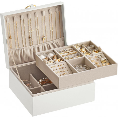 Smyckeskrin Floating Effect 20.5 x 24 x 11 cm