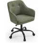 Kontorsstol Fåtölj Grön