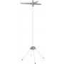 Torkställning 150 cm (H) Vikbar