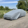 Biltäcke - Bilskydd 572 x 180 x 120 cm