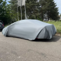 Biltäcke - Bilskydd 572 x 180 x 120 cm