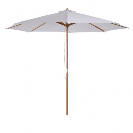 Parasoll 250 x 240 Bambu Beige