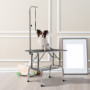 Trimbord Hund / Husdjursskötsel Bord 90 x 60 x 75 cm