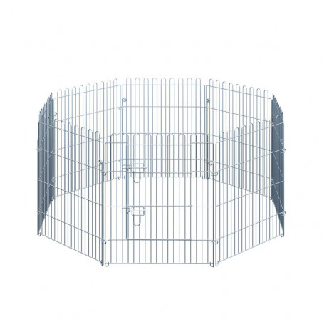 Hundhage 8 Delar 63 x 76 cm