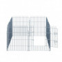 Hundhage 8 Delar 63 x 76 cm