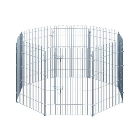 Hundhage 8 Delar 36 x 91 cm