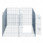 Hundhage 8 Delar 36 x 91 cm