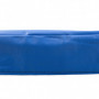 Trampoline Kantskydd Ø 244 cm Blå