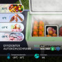 Bil Kylskåp 16 L -20℃ till 10℃ ECO/MAX