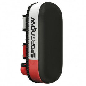 Kick Pad för Muay Thai 0,4 kg 38 x 20 x 18 cm