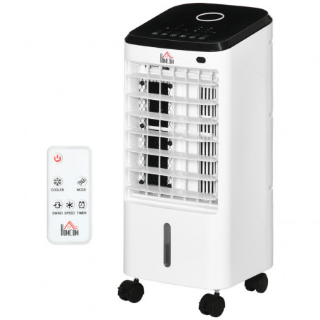 Mini Luftkondition 65W - 12-16 m²