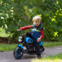Elmotorcykel för Barn 18-36 månader med Strålkastare 3 km/h
