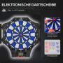 Elektronisk Darttavla med Dörr 31 spel och 285 program