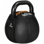Kettlebell 8 kg Svart