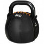 Kettlebell 8 kg Svart