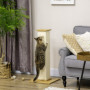 XL Klös stolpe 80 cm Beige