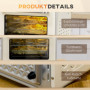 5-i-1 Miniugn 20 L 1400 W - Retro Beige