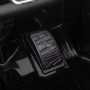Elbil för Barn Audi Licensierad med Fjärrkontroll Svart