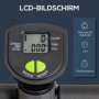 Stepmaskin / Trappmaskin med LCD-skärm 55 x 44 x 108 cm