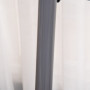 Stepmaskin / Trappmaskin med LCD-skärm 55 x 44 x 108 cm