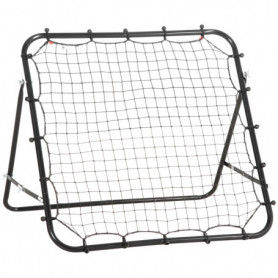 Rebounder till Football / Basket Justerbar Vinkel 96 x 80 x 96 cm S...