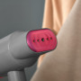 Ångstrykjärn 160 ml Vattentank 1520 W – Grå / Rosa