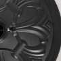 Parasollfot Antik Svart 13 kg