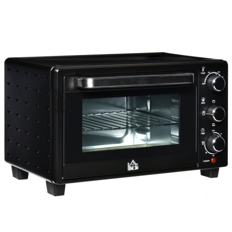 Miniugn 21 L 100°C-230°C  1400W pizzaugn