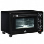 Miniugn 21 L 100°C-230°C  1400W pizzaugn