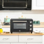 Miniugn 21 L 100°C-230°C  1400W pizzaugn