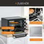 Miniugn 21 L 100°C-230°C  1400W pizzaugn