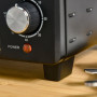 Miniugn 21 L 100°C-230°C  1400W pizzaugn