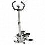 Stepper / Trappmaskin med Justerbar Motstånd, LCD-skärm