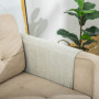 Klösstam 2-pack Hängande, Sisal & Polyester, 130 x 45 cm